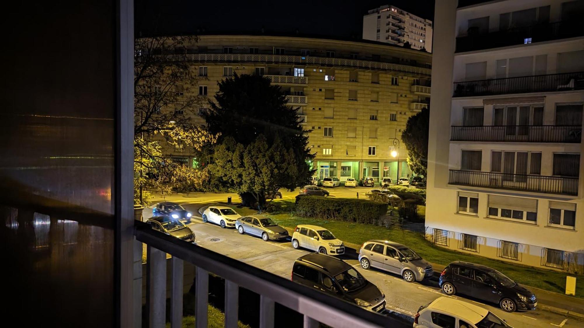 Escapade Mulhousienne Apartment Mulhouse Exterior photo